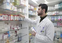 Electronic Prescription Service to fully rollout in Wales by November next year