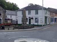 Plans to restore Lampeter fountain approved