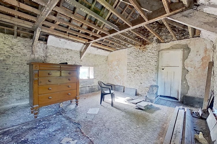 beehive cottage