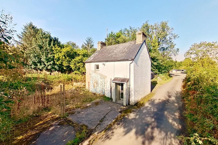 beehive cottage