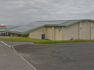 Urdd plans to build new swimming pool at Llangrannog