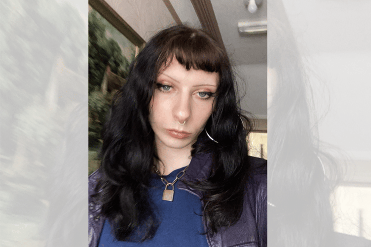 Cierra said she doesn't speak to anyone from home anymore, and that no-one recognises her when she goes back to visit