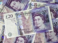 'Concern' over Powys health board budget