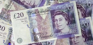 'Concern' over Powys health board budget