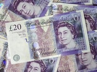 'Concern' over Powys health board budget