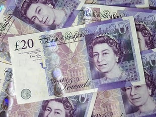 'Concern' over Powys health board budget