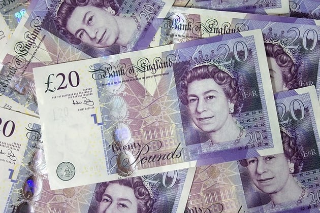 Financial pressures are mounting for Powys Teaching Health Board amid deficit concerns