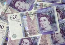 'Concern' over Powys health board budget after just a month