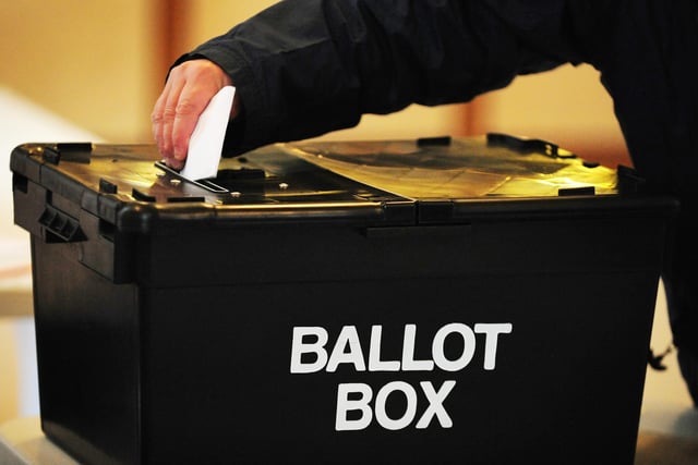 Gwynedd Council by-election: Who will replace Linda Ann Jones?