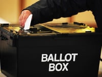 Dozens in Dwyfor Meirionnydd stopped from voting due to ID rules