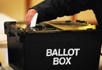 Teigl by-election: Plaid Cymru victory