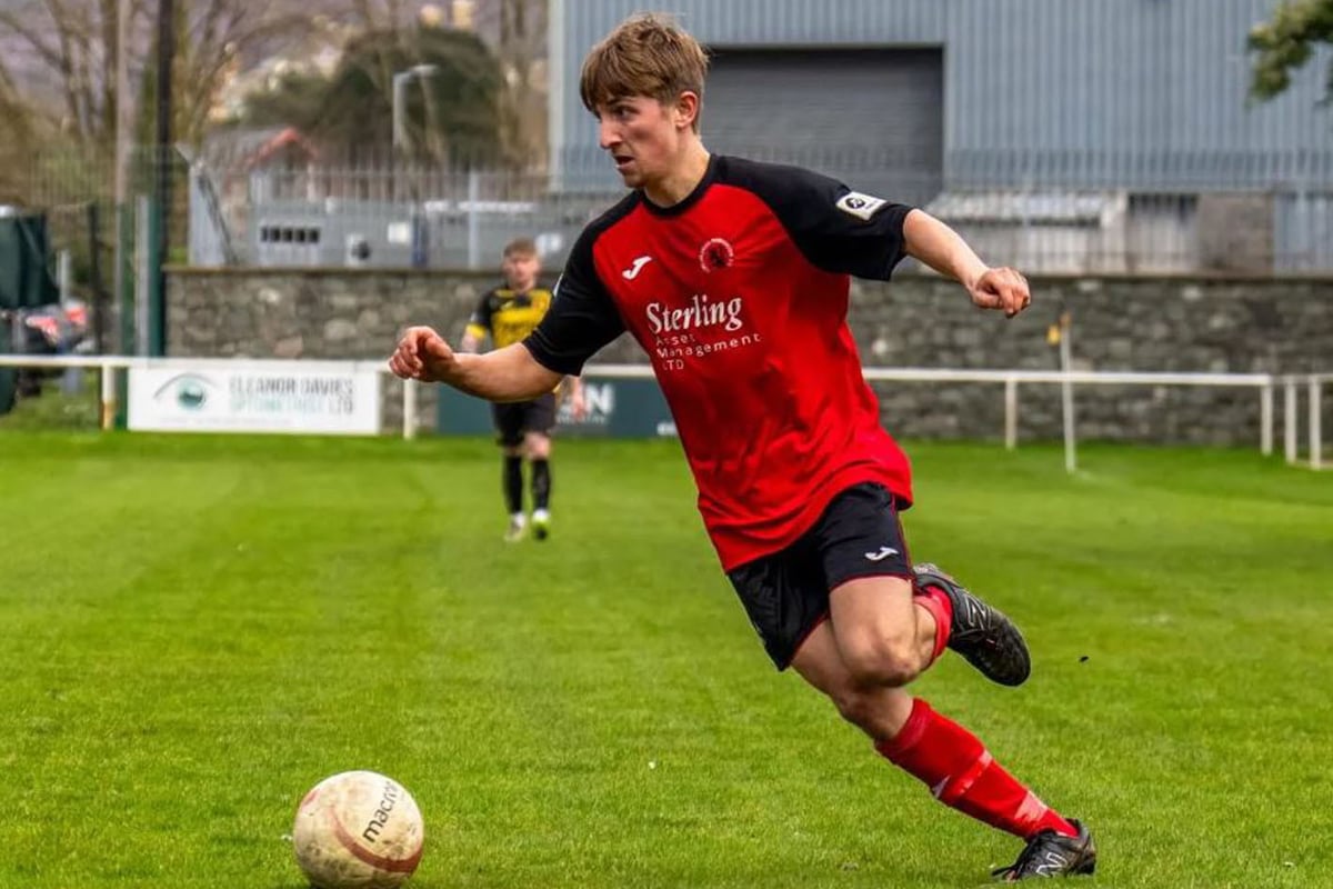 Penrhyncoch earn crucial point in relegation fight