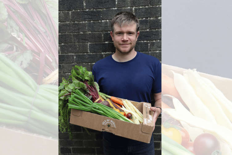 Bywd Dyfi Hub are expanding to offer meat on their online platform for the first time thanks to a new bigger shop in the centre of Aberystwyth
