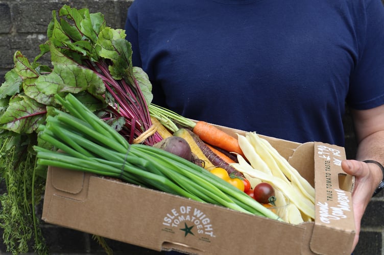 Bwyd Dyfi Hub is opening a new premises in Aberystwyth centre