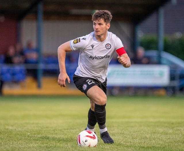 Bala bemoan penalty decision in Briton Ferry draw