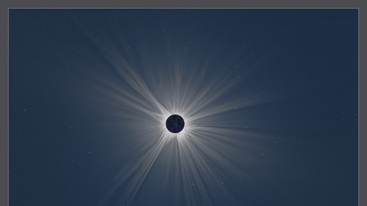 New mission to create total solar eclipses in space cambriannews.co.uk
