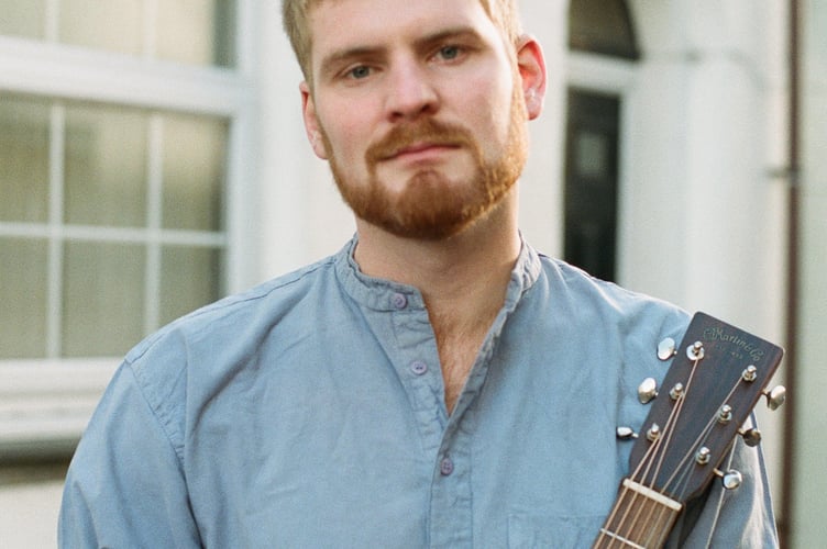 Gwilym Bowen Rhys