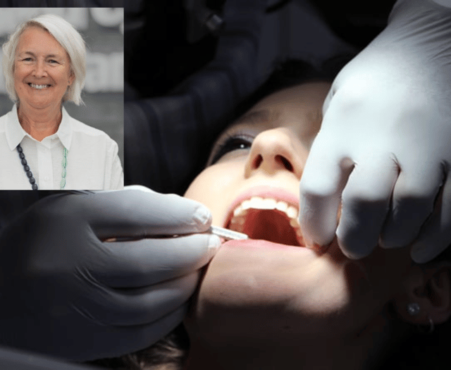 Arfon MS blasts Secretary of State for Wales over dental comments