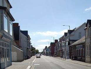 Tywyn event cancelled over financial issues