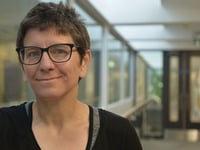 Equality Champion role for Aber Uni academic