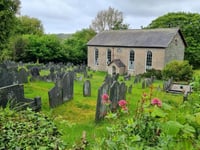 Former chapel to become home despite objections