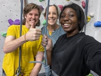 Group call to stop community hall being turned into flats