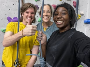 Group call to stop community hall being turned into flats
