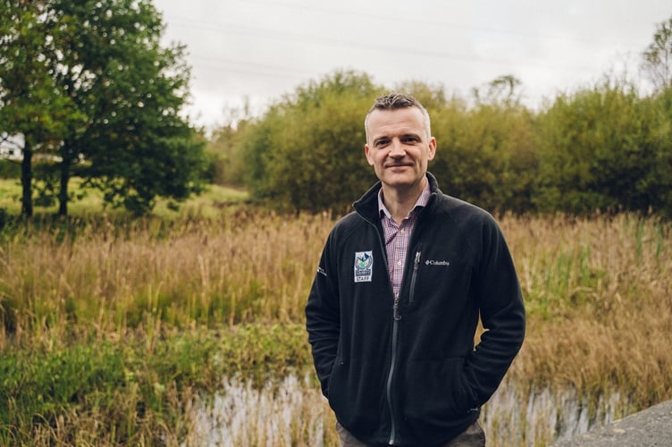 Jonathan Cawley