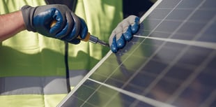 Why farmers should embrace solar energy