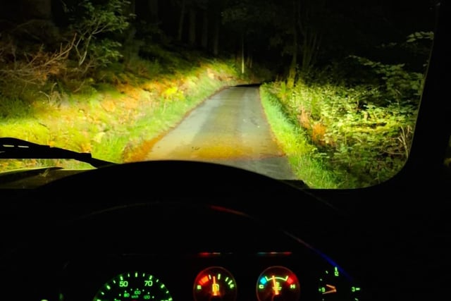 Aberdyfi Search & Rescue Team attend three callouts in two days