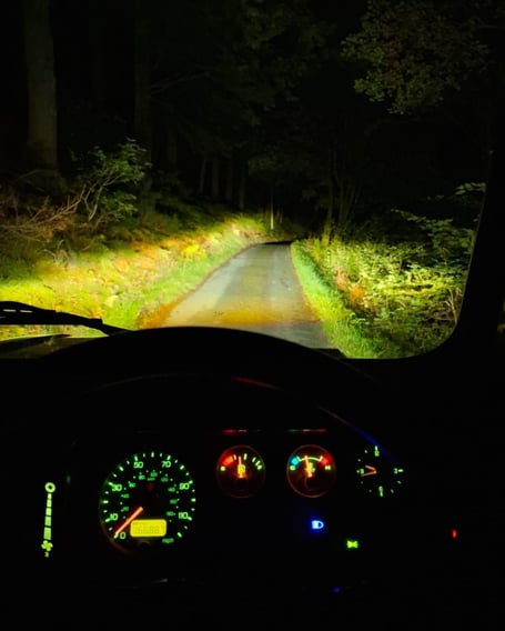 Aberdyfi Search & Rescue Team attended three callouts in two days