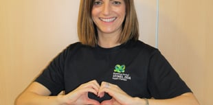 Hywel Dda Health Charities launches free will-writing month