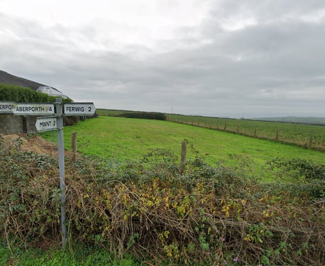 Council decision to approve first home overturned