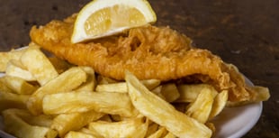 Chip shop plans withdrawn following objections