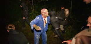 Event organisers issue plea after pulling plug on Halloween event