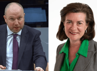 First Minister 'clueless' about Dol road safety concerns, says MS