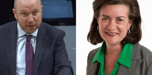 'Digital divide' between NHS in Wales and England