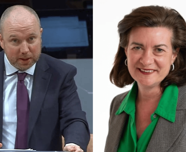 'Digital divide' between NHS in Wales and England