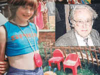 CPS apology "not good enough" says victim of Aber serial paedophile