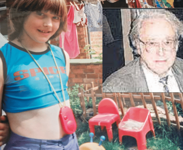 CPS apology "not good enough" says victim of Aber serial paedophile