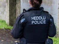 Four arrested following spate of Ceredigion burglaries
