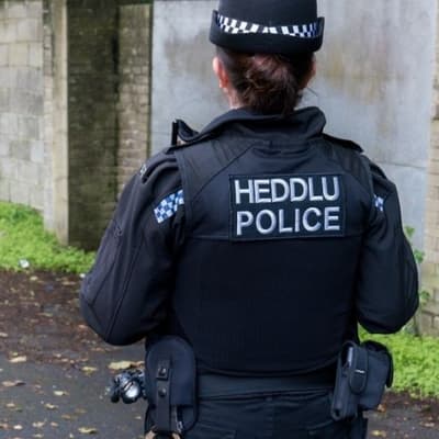 Four arrested following spate of Ceredigion burglaries
