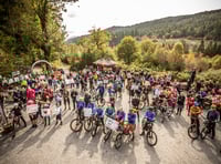 Caru Coed y Brenin plan visitor centre bid