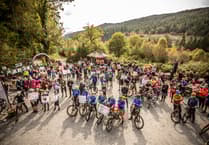 Caru Coed y Brenin plan visitor centre bid