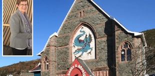 Meirionnydd event will remember miners' strike