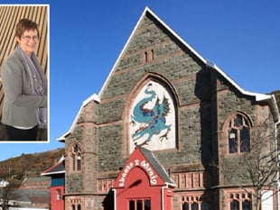 Meirionnydd event will remember miners' strike