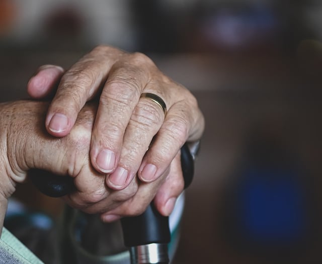 Ceredigion care home costs set to rise