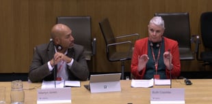 Disabled people 'forgotten and left behind' in Wales