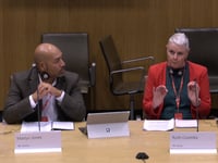 Disabled people 'forgotten and left behind' in Wales