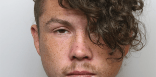 Man jailed for trying to infect police officer with Hepatitis C